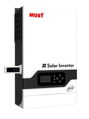 Must 5.2KW/48V 80A MPPT Inverter