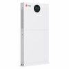 SRNE 5KW/48V Solar inverter & 5.12KWHR lithium battery all in one system