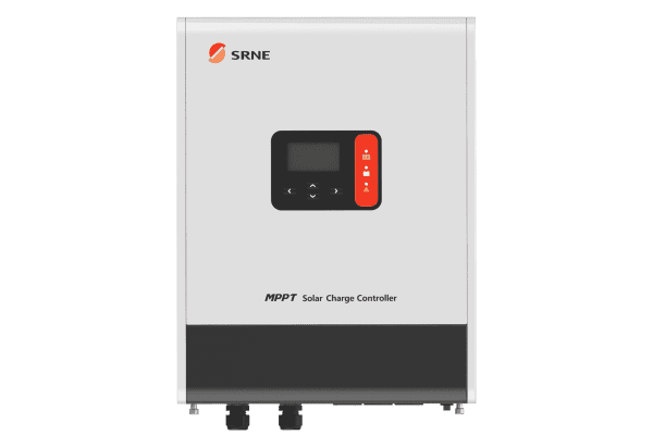 SRNE MF48100N50 MPPT Solar Charge Controller 100A 500VDC
