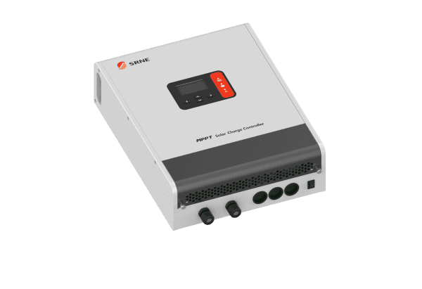 SRNE MF48100N50 MPPT Solar Charge Controller 100A 500VDC