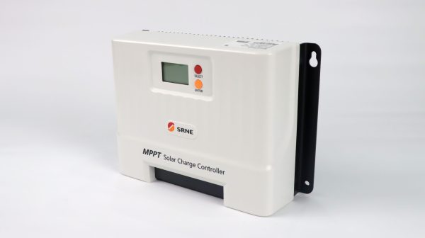 SRNE SHINER2460 MPPT Solar Charge Controller 60A