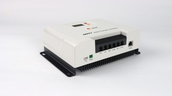 SRNE SHINER2460 MPPT Solar Charge Controller 60A