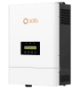 SOLIS (S6-E01P5K-48) 5KW 48V PV 5000W, 500VDC OFFGRID INVERTER