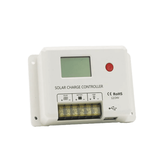 Buy Solar Charge Controller