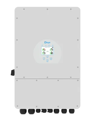 Deye Hybrid Inverter 5KW 48V PV6500W