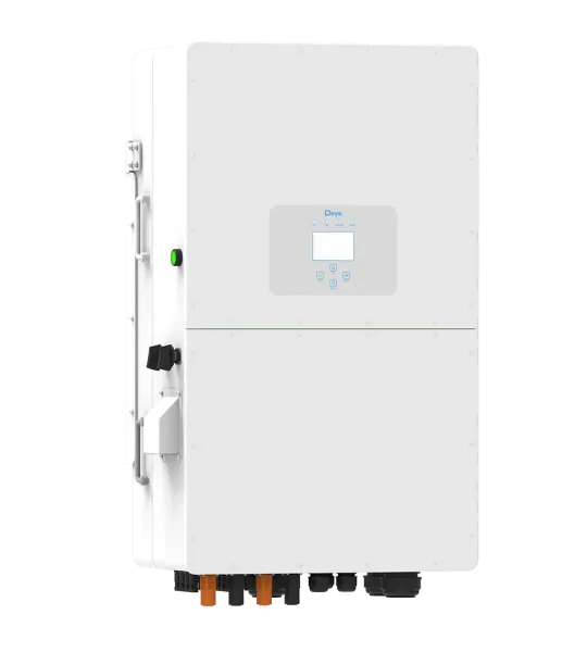 Deye Hybrid Inverter 30KW 3 Phase PV39000W