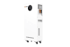 EOS15B (2) SRNE 16.07kwh 51.2V 314AH lithium battery 8000 Cycles