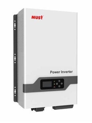 Must PV1800 VPM Series  Off Grid Solar Inverter 3KW/24V HIGH VOLTAGE
