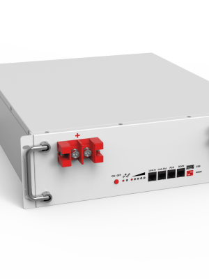 GROWATT 5.5KWH LITHIUM-ION BATTERY