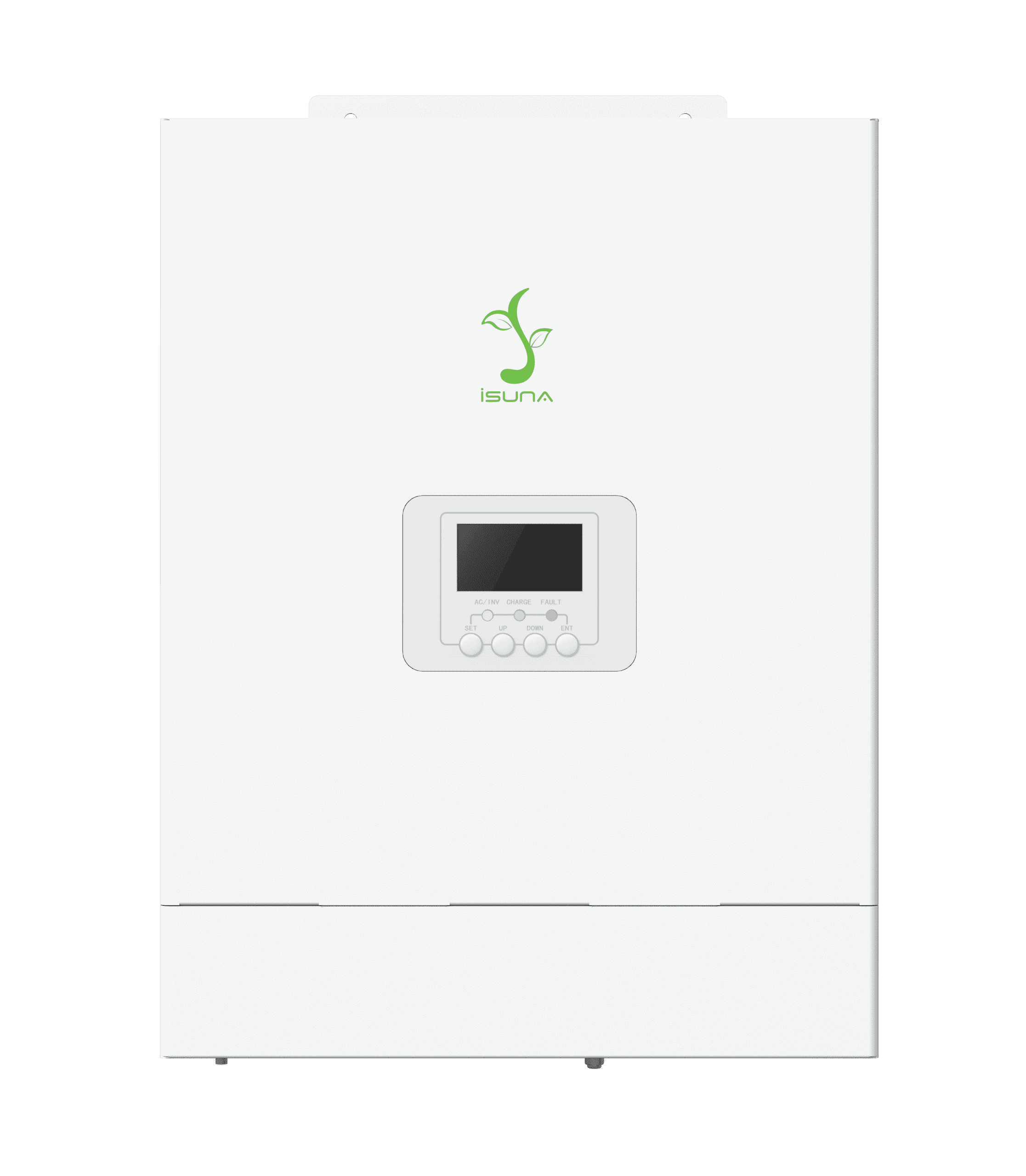 SINEXCEL ISUNA 6KW SINGLE PHASE HYBRID INVERTER (WIFI/PARALLEL INVERTER) ISUNA 6000SO 6K 48V, 9000W PV, 500VDC, IP20, 3 Years Warranty