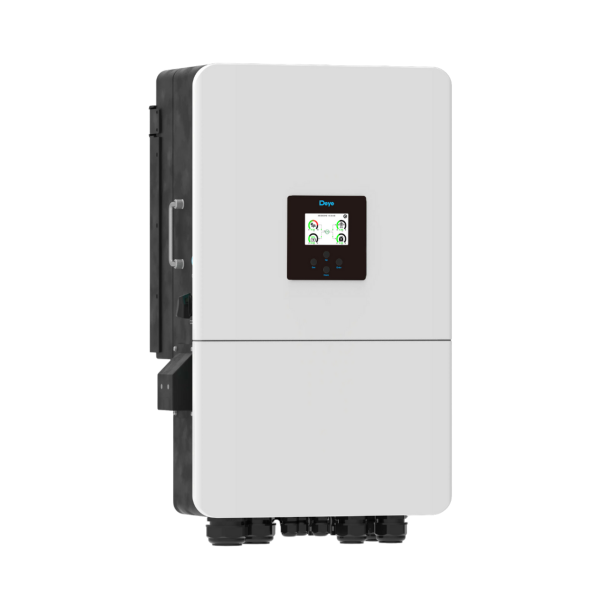 DEYE 16KW Single Phase LV Hybrid Inverter