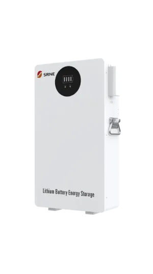 SRNE 14Kwh-Residential-Lithium-Battery-Energy-Storage-SE Series 5 years warranty