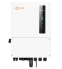 SOLIS S6-EH1P 8K-L-PRO  8KW 48V PV 16000W, 600VDC INVERTER