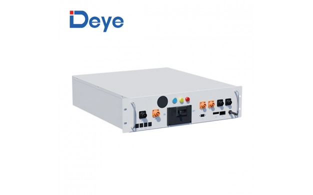 DEYE BOS-A-PDU-2 HIGH VOLTAGE BATTERY CLUSTER CONTROL BOX