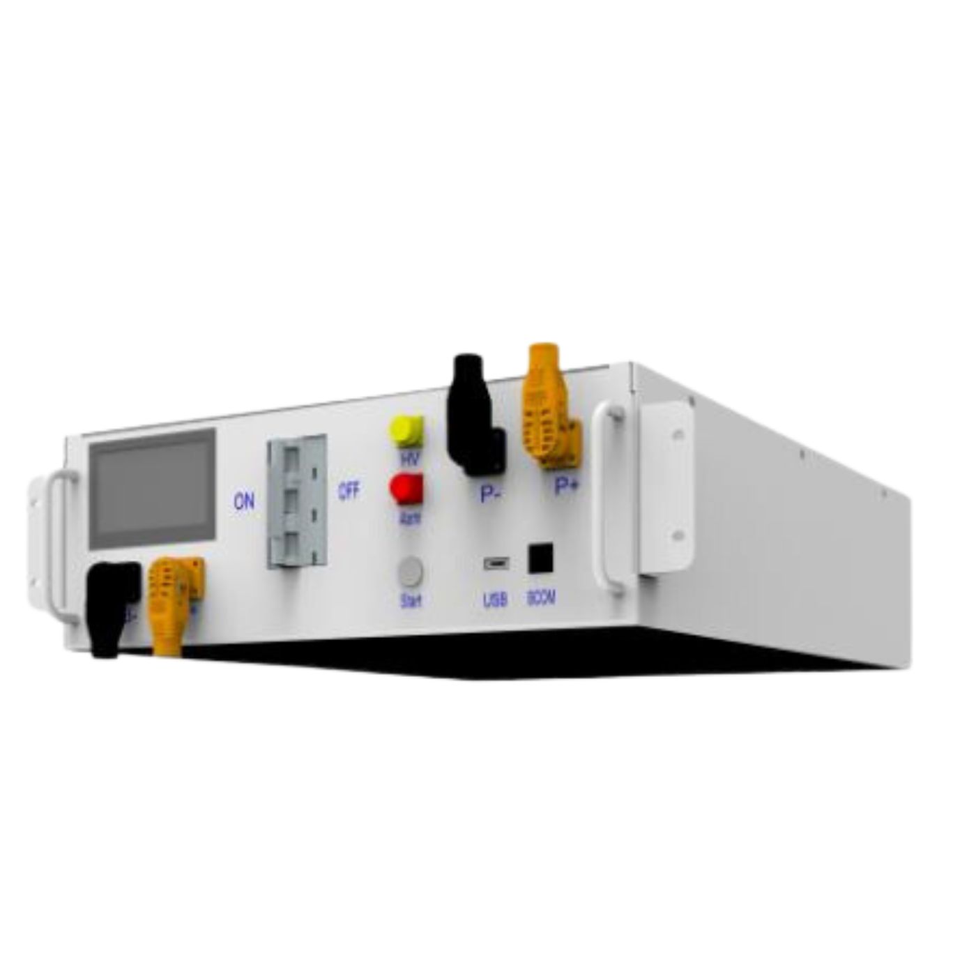 DEYE BOS-A-PDU-2 HIGH VOLTAGE BATTERY CLUSTER CONTROL BOX