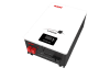 MUST  LP16-48200  51.2V200AH LITHIUM BATTERY (10.24KWH) WALL MOUNTED