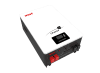 MUST  LP16-48200  51.2V200AH LITHIUM BATTERY (10.24KWH) WALL MOUNTED