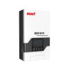 PC1800F-100-1-1-1 MUST PC18-6025F MPPT Solar Charge Controller 60A 250V