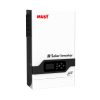 PV1800-PRO-02-1 MUST PV18-548VHM 5KW 48V 100A MPPT 145V VOC