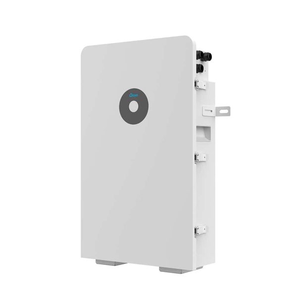Deye LV Battery Lithium-Ion LV SE-G16 16KWH