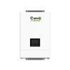 Galaxy Solar Hybrid Solar inverter GSMP- 3.2KW- 60A Built-in MPPT