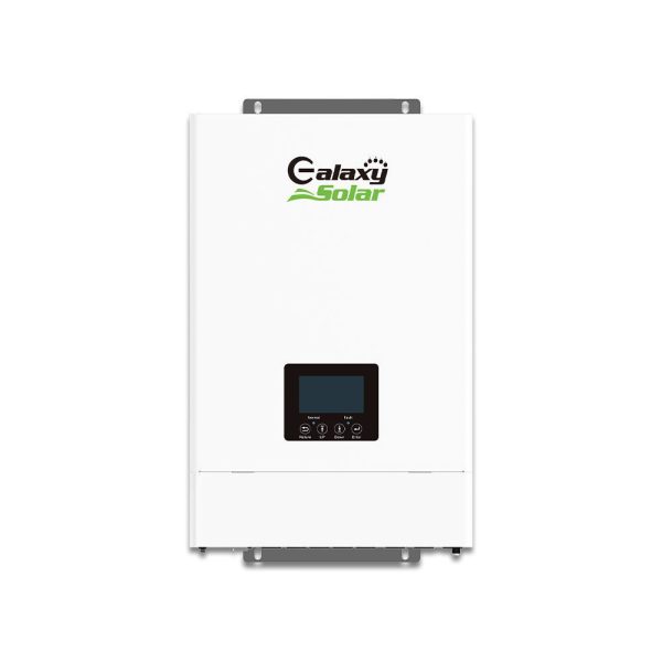 Galaxy Solar Hybrid Solar inverter GSMP- 3.2KW- 60A Built-in MPPT