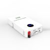 Lifepo4-battery-03 Hubble energy 5.5KWH 51.2v 100ah Wall mount Lithium battery