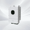 SAJ 8kW 48v Low Voltage Hybrid Inverter 16000w pv 500vdc 190A