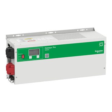 AEH-SP01-S4000 -Solar off-grid inverter, Homaya Pro S4000, 4kW