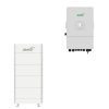 Jinko 8kW 48V (JKS-8K-SG03LP1 -EU) solar Hybrid inverter single phase