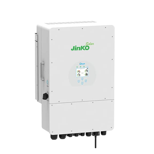 Jinko 8kW 48V (JKS-8K-SG03LP1 -EU) solar Hybrid inverter single phase