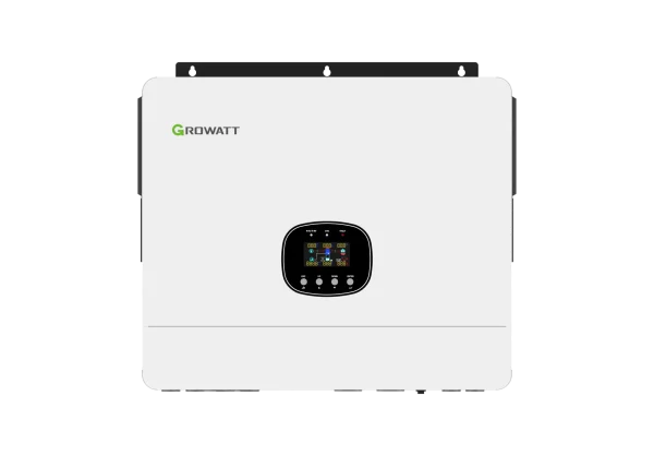Growatt  SPE 12000 ES 12KW Single Phase Hybrid Inverter