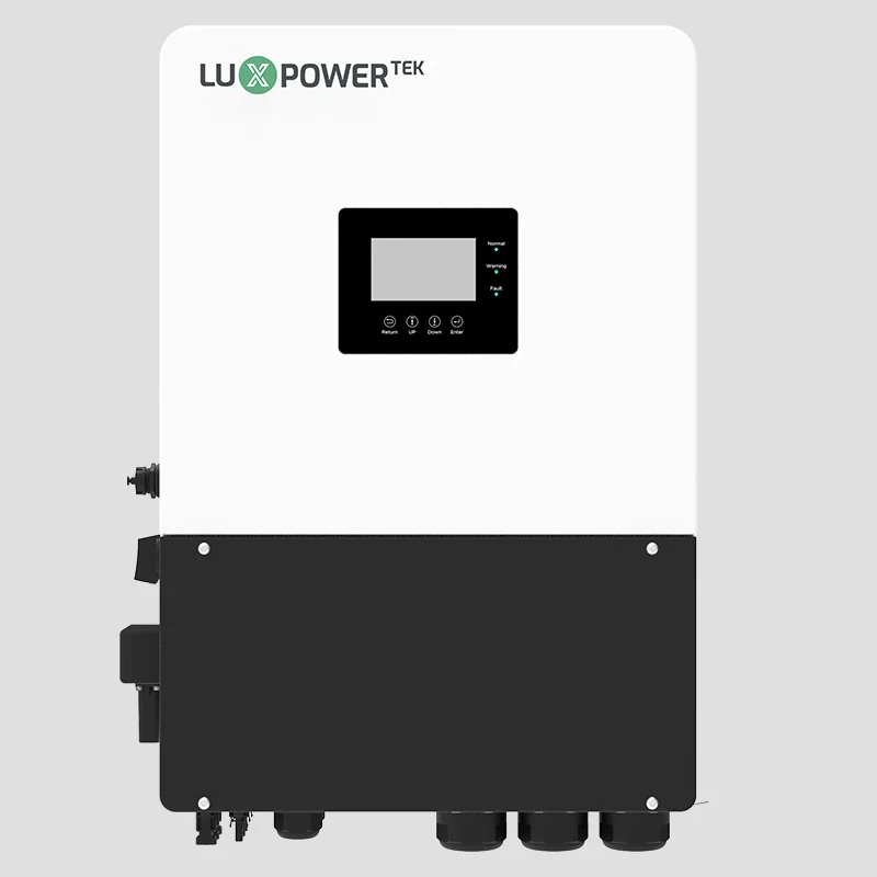 Luxpower TRIP2-HB-EU 20K  Three phase 20KW hybrid inverter (HV battery)