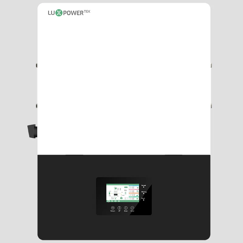 68afc49b3c046 Luxpower SNA2 EU LT 12K Single phase 12KW inverter (LT)
