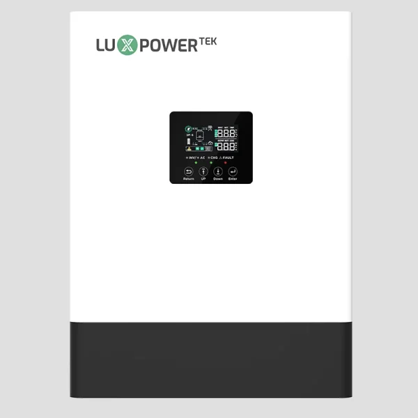 Luxpower  Geta 2.5K Single phase 2.5KW inverter