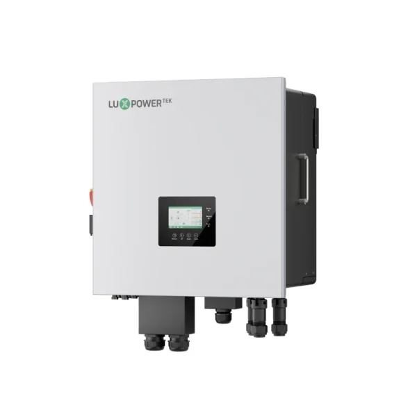 Luxpower GEN EU 8K Single phase 8KW hybrid inverter