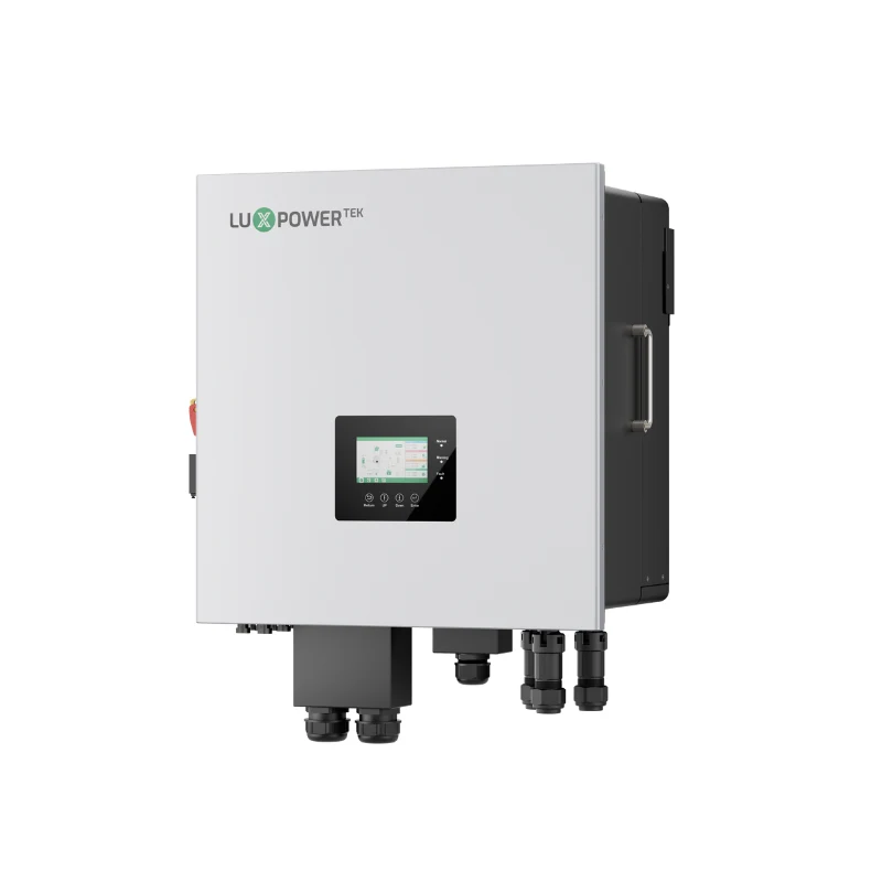 Luxpower GEN EU 8K Single phase 8KW hybrid inverter