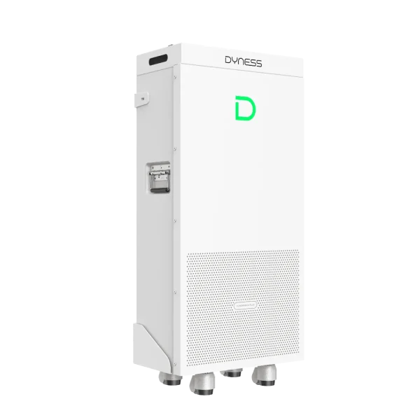 DYNESS PowerBrick SC 16.08kWh - Support 50 parallel units
