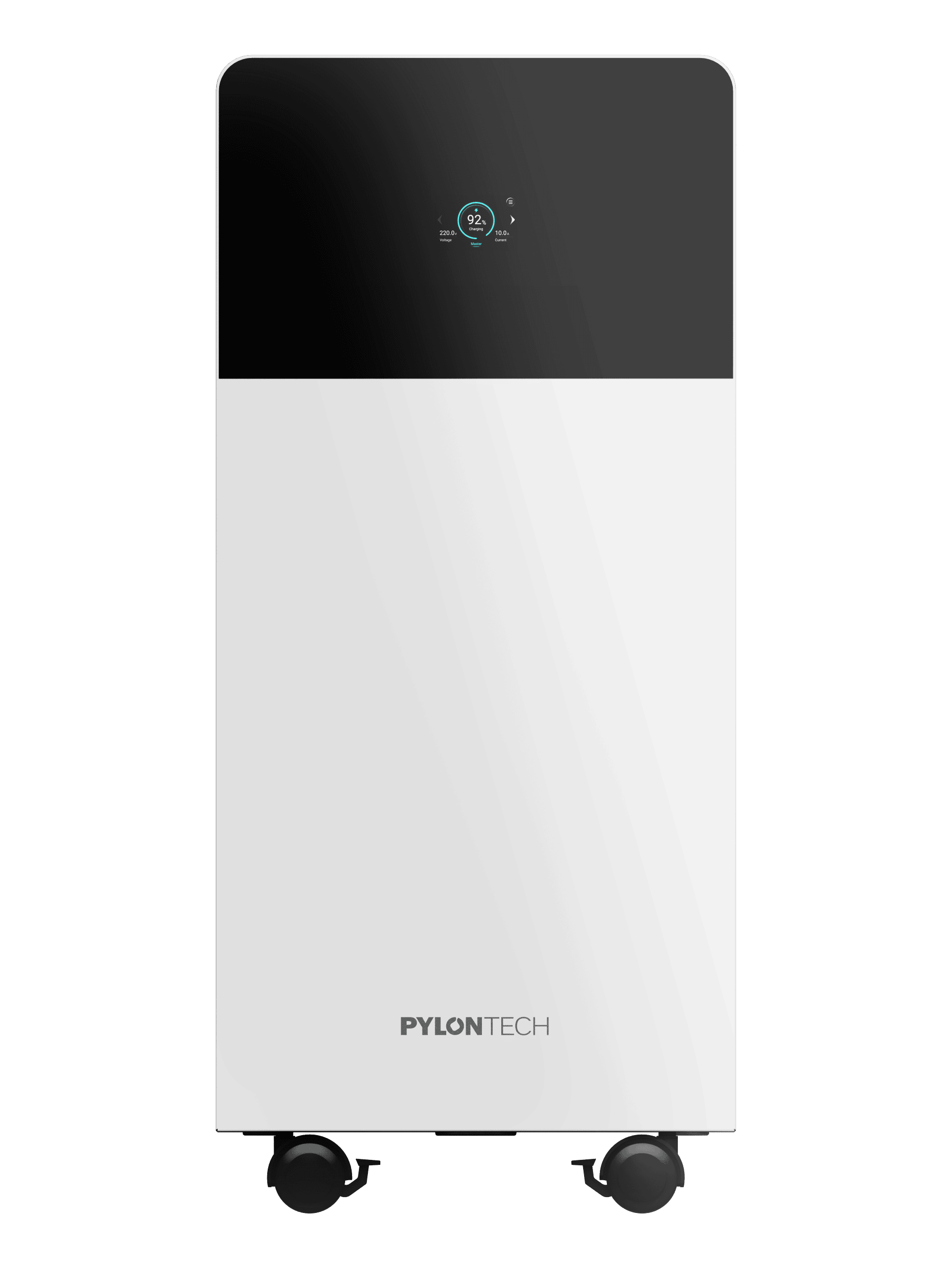 Pylontech 16kwh LV lithium battery 51.2v. Fidus Battery Plus