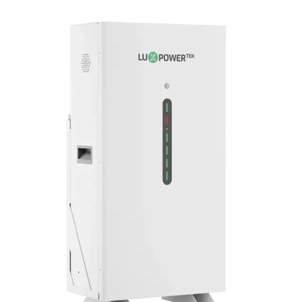 Luxpower PGEM MAX  16KWH Lithium battery
