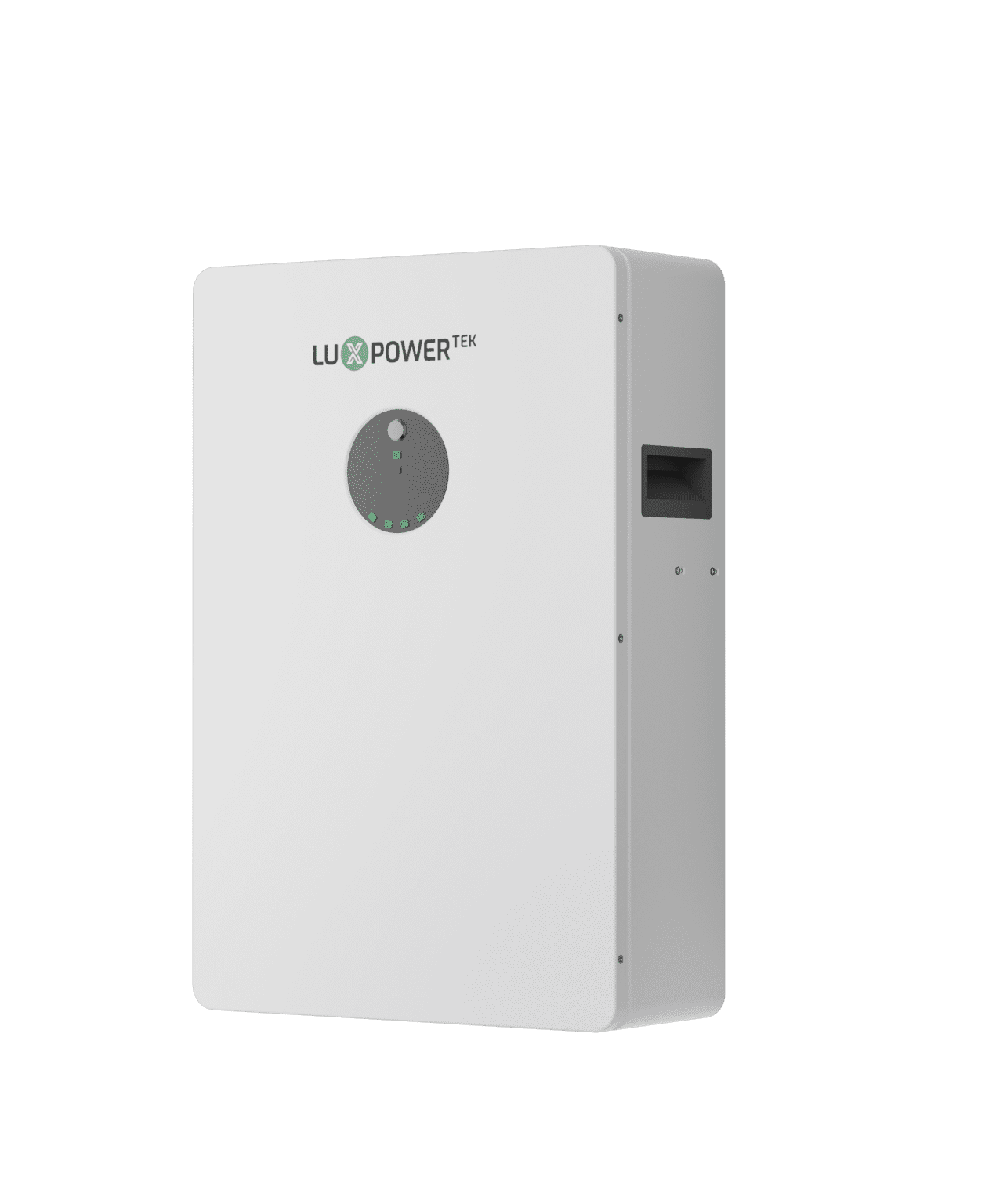 Luxpower PGEM 5.12kWh 51.2v Low Voltage Battery System Wall Mounted Type
