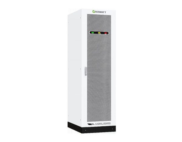 GROWATT AXE-50kW-H HV Indoor Commercial Battery