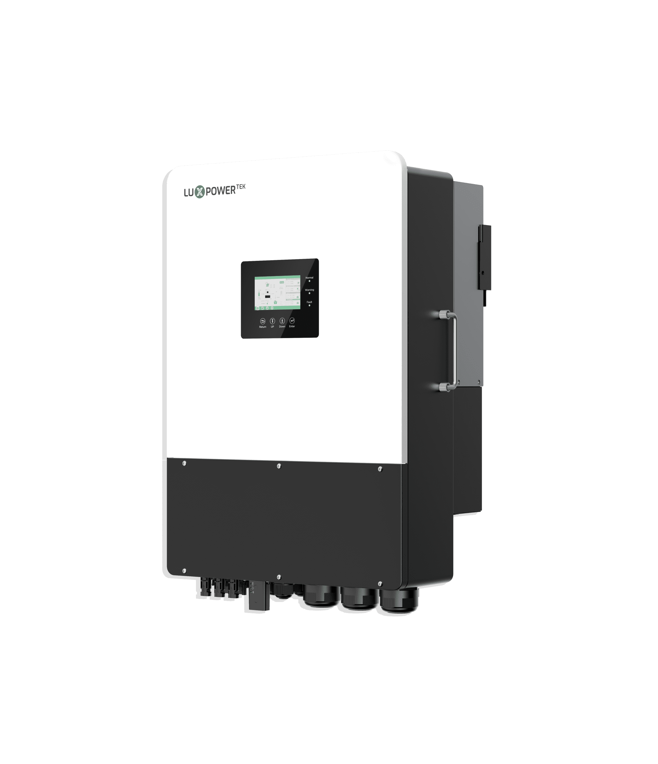 Luxpower TRIP2-HB-EU 25K Three phase 25KW hybrid inverter (HV battery)