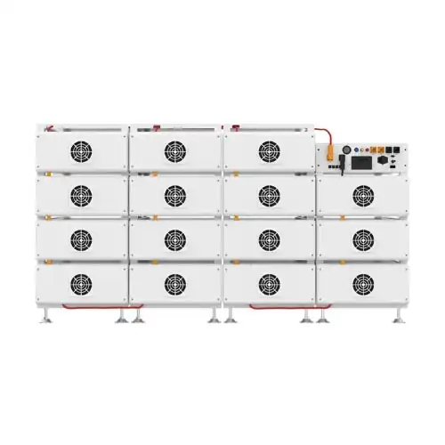 deye-bos-b-215kwh-hv-battery-1 Deye 215KWH BOS-B 768V 215KWH — 15 × 14.3KWH modules in series, 10yr warranty