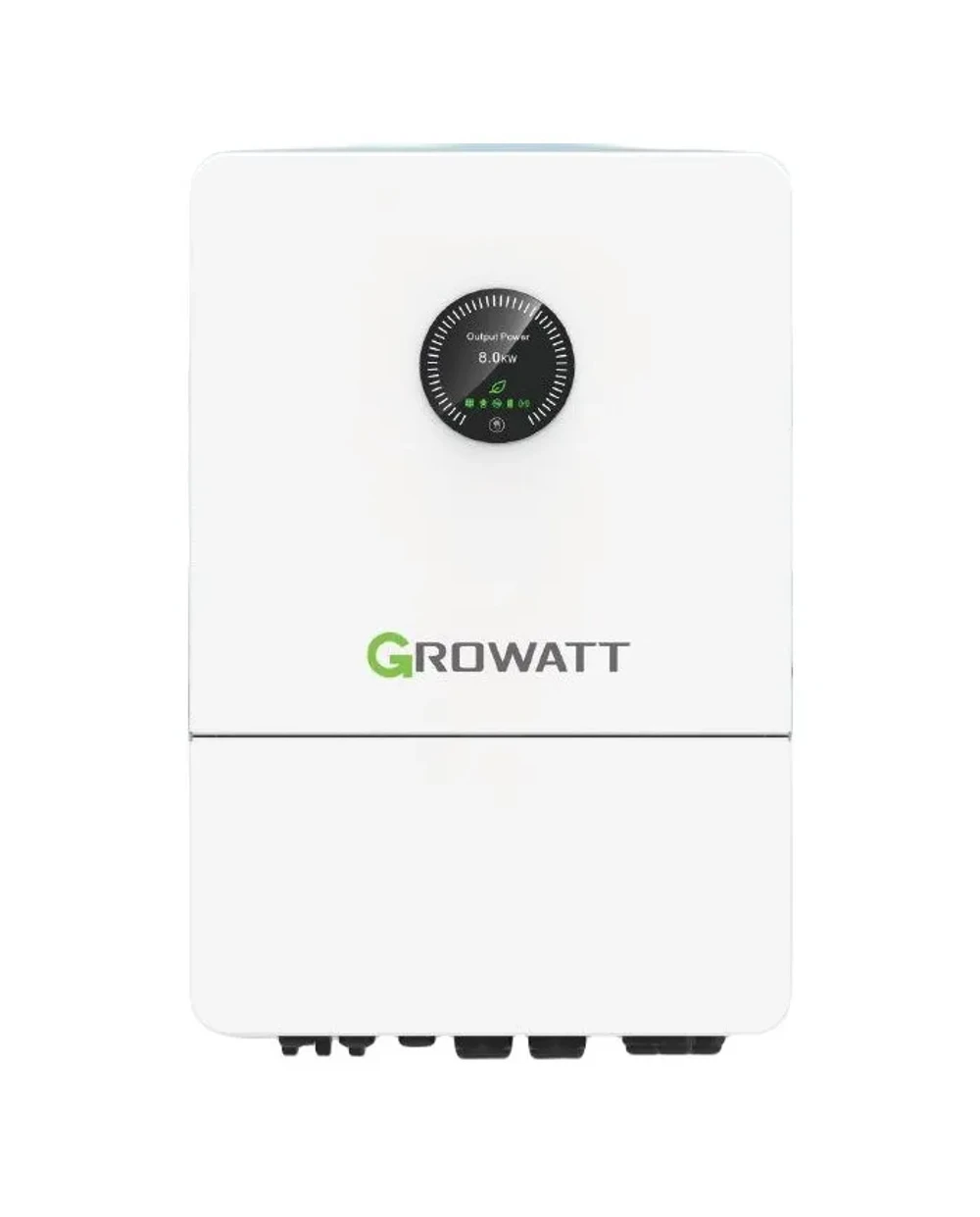 Growatt WiT 25KW LV Three Phase Low Voltage Hybrid Inverter