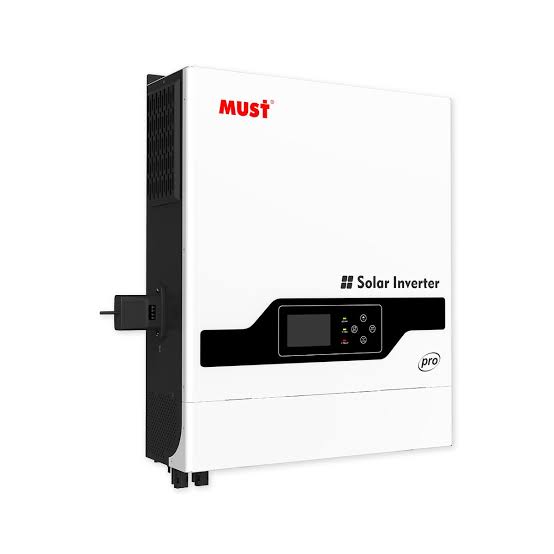 Must 12KW 48V Pro  12KW 48V Pro Hybrid Inverter 450VDC
