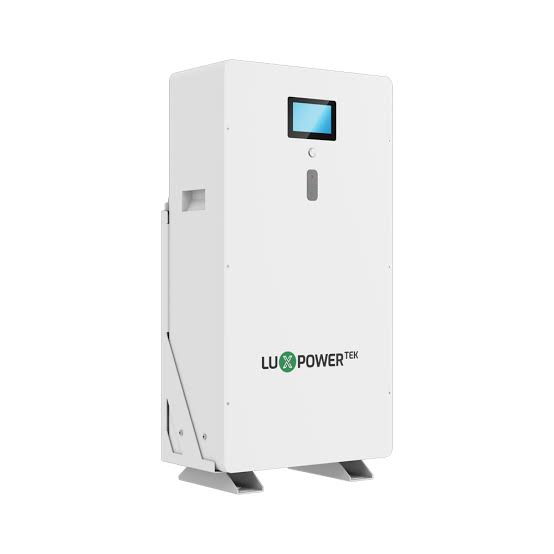 Luxpower PSHIELD MAX 16KWH (IP65) Lithium battery