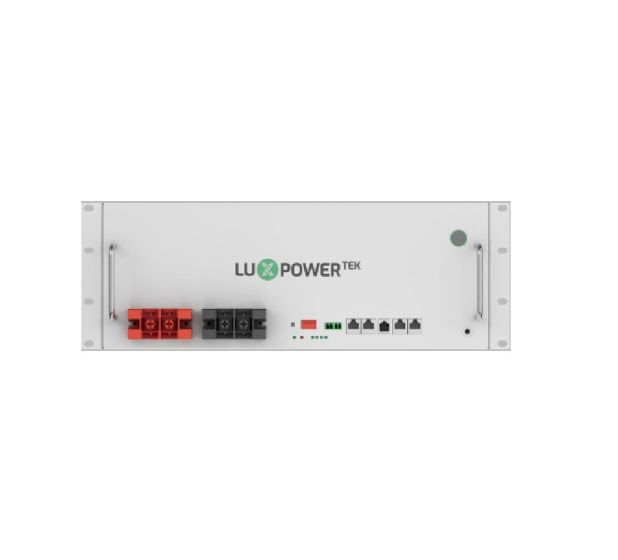 Luxpower  Li-5 5.12kWh 51.2v Low Voltage Battery System